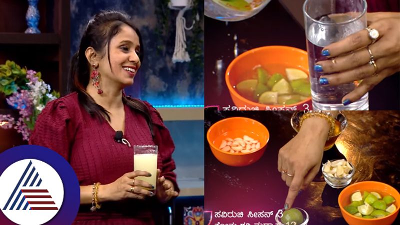 Dietician Kusuma Shetty has given easy tips to lose belly fat suc