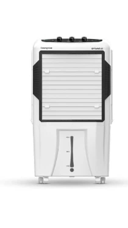 Crompton Optimus Desert Air Cooler