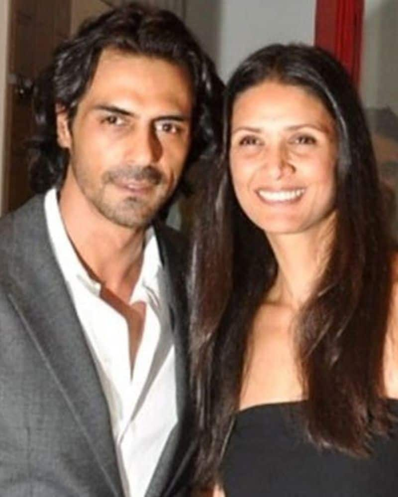 Arjun Rampal says cheating in relationships is an addiction and talks about physical relation suc 