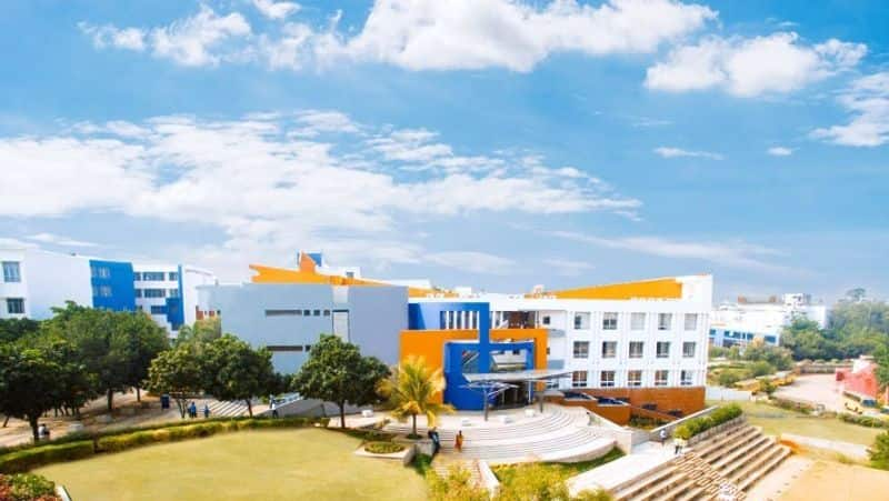 Acharya College Admissions in Bengaluru Here is how Acharya is Revolutionizing the Higher Education Game Rya