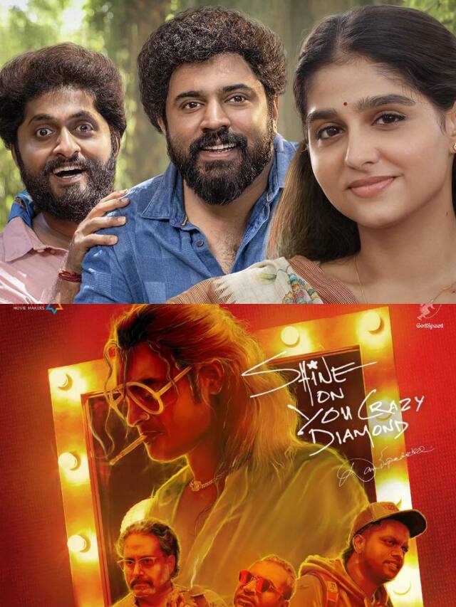 Upcoming Malayalam movies to release this May 2024 rkn