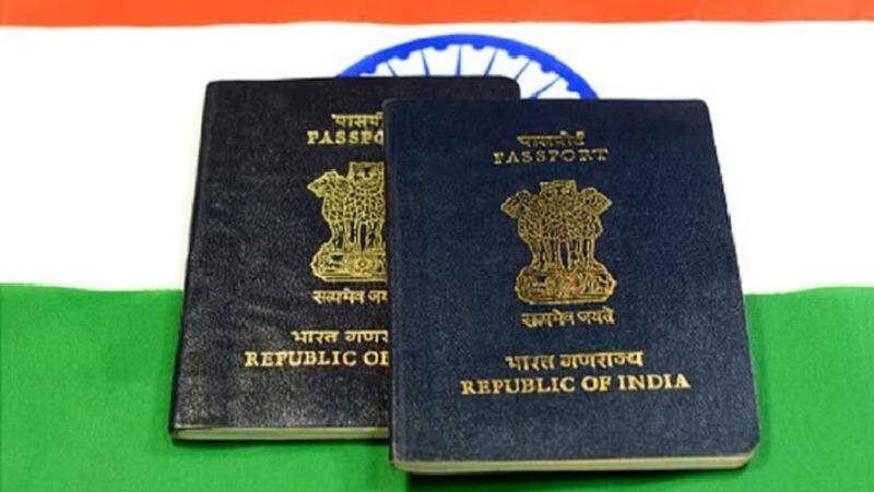 types of passport in india with colour passport ke liye apply kaise karen kxa 