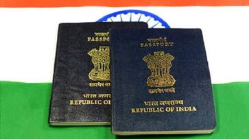 types of passport in india with colour passport ke liye apply kaise karen kxa 