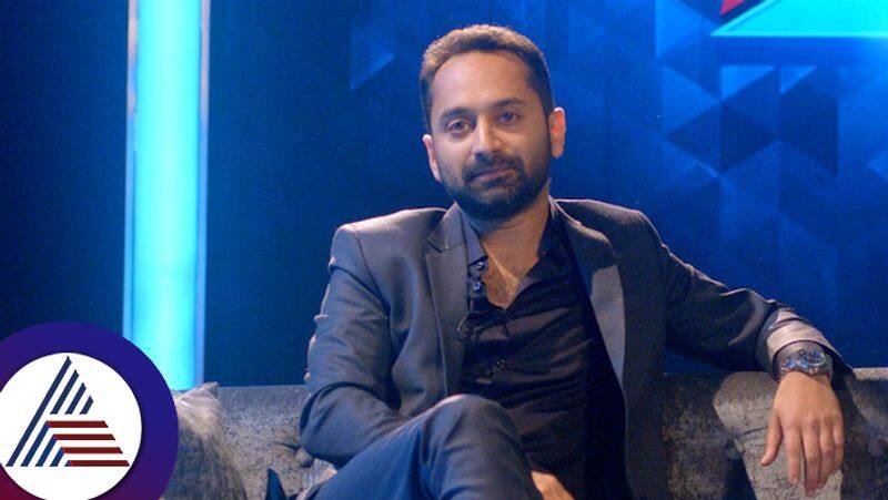 Fahadh Faasil admits he wont touch religion in Malayalam films People dont want to hear reality suc