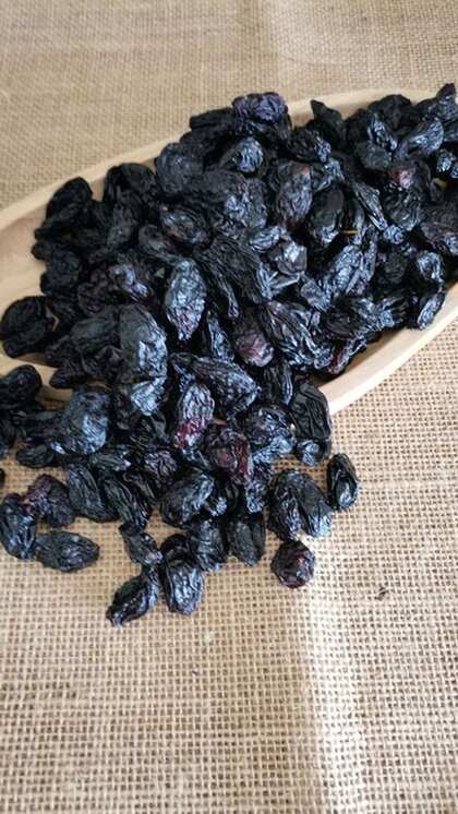 पुरुषों के स्पर्म काउंट बढ़ाने में मददगार काली किशमिश