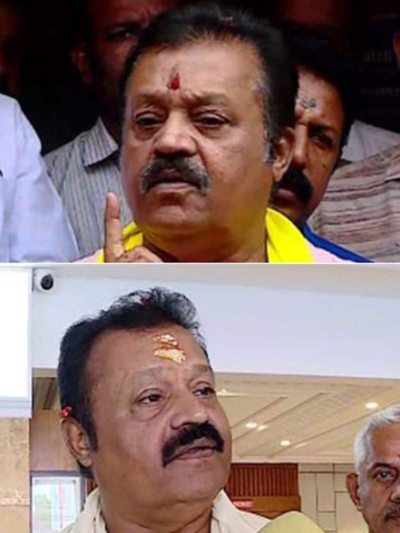 Lok Sabha Polls 2024: A look at Thrissur BJP candidate Suresh Gopi's assets AJR