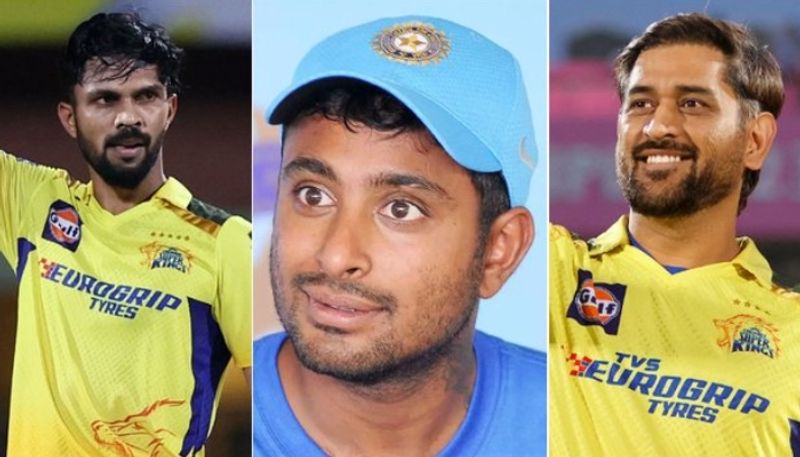 I was at my farm picking mangoes, Ambati Rayudu denies reports he criticized Ruturaj and Dhoni for Loss vs LSG