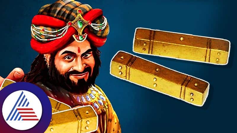 Magical strength of Shakuni dice in Mahabharata which made pandavas lost in gambling pav