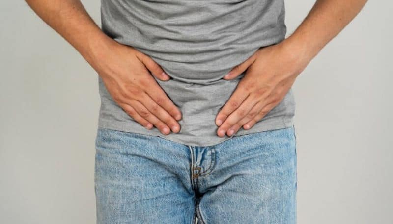 Unexplained fatigue to abdominal pain: Lesser-known symptoms of Testicular Cancer RKK