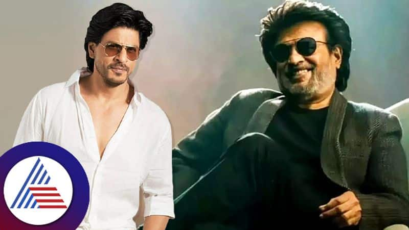 Shahrukh Khan oR Rajnikant who is the highest paid Indian actor Rao