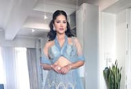 Sunny Leone 8 latest lehenga design zkamn