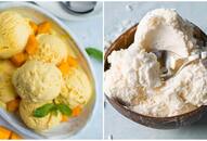 Beat the heat: Try these quick and easy 3-ingredient ice cream recipes this summer RTM EAI