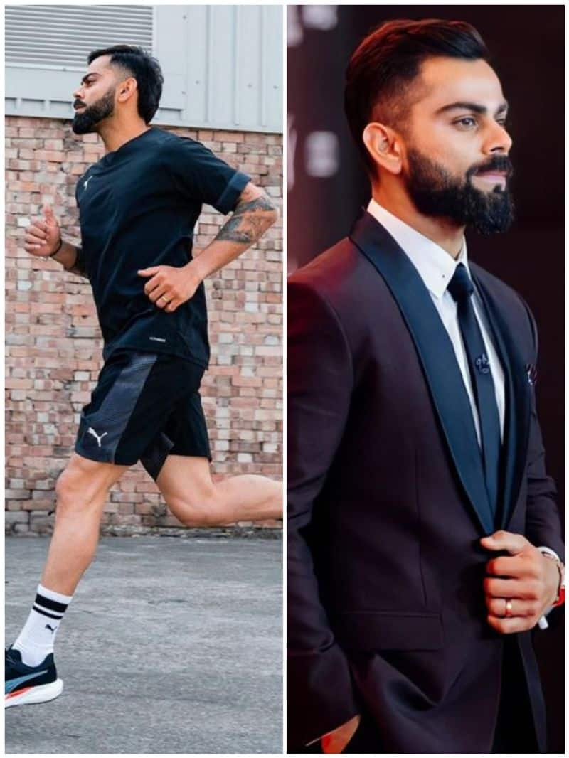 7 Virat Kohli approved fitness tips for athletic body this summer RTM EAI