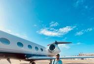 Virat kohli networth, car collection private jet zkamn