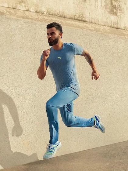 120 करोड़ का हवाई जहाज़,1000 करोड़ नेटवर्थ, King size लाइफ जीते हैं Virat