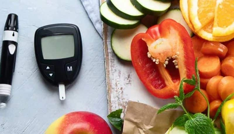 5 Foods to Help Control Diabetes and Lower Blood Sugar in tamil mks