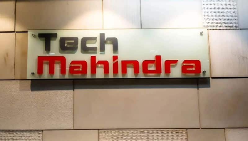 Tech mahindra estimates to hire 6000 freshers in FY25 says CEO mohit joshi ans