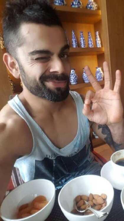 Virat Kohli की Diet Tips आएगी आपके काम