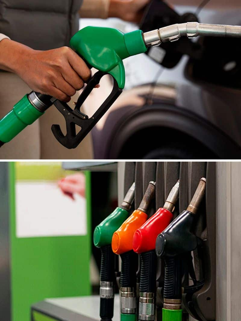 Petrol diesel FRESH prices announced on September 2: Check city rates gcw