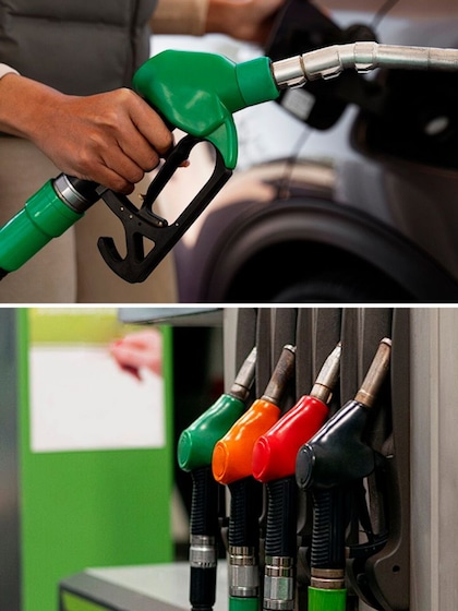 Petrol, diesel price on May 5: Check how much it costs in top cities