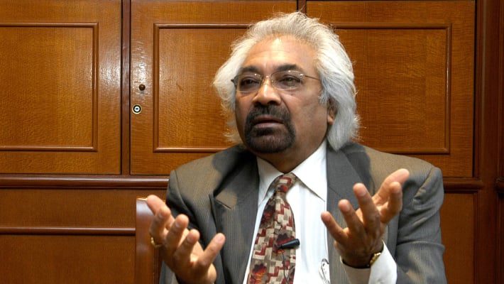 Veteran congress leader sam pitroda controversy not first, BJP leaders demands resign akb