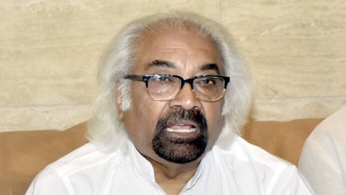 Sam Pitroda