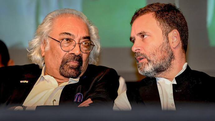 Sam Pitroda