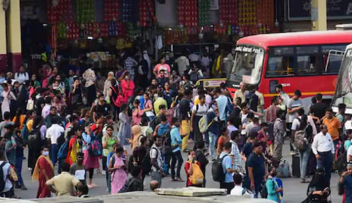 KSRTC Bus