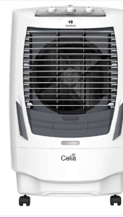 Havells Celia 55L Air Cooler for home