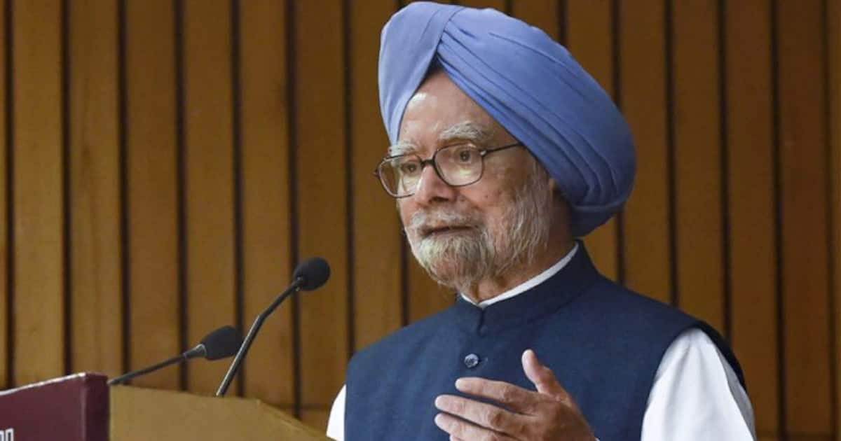 Modi first PM to lower dignity of public discourse, says Manmohan Singh ...