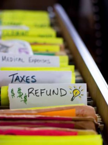 Incomplete Income Disclosure