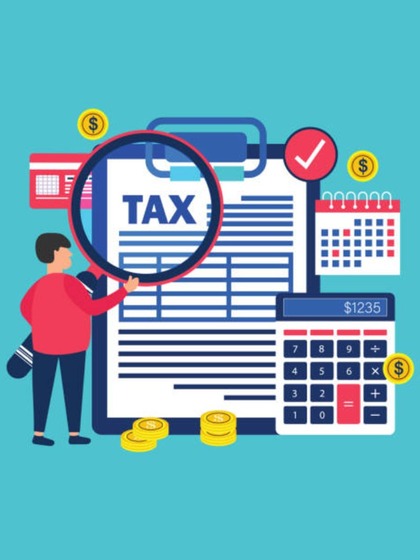 <p>ऐसे में लोगों के पास ITR को लेकर डॉक्यूमेंट्स की कमी से जुड़े मैसेज आ रहे हैं। उसमें दिए गए लिंक पर क्लिक कर कागजात पूरे करने की बात कही जा रही है।</p>

