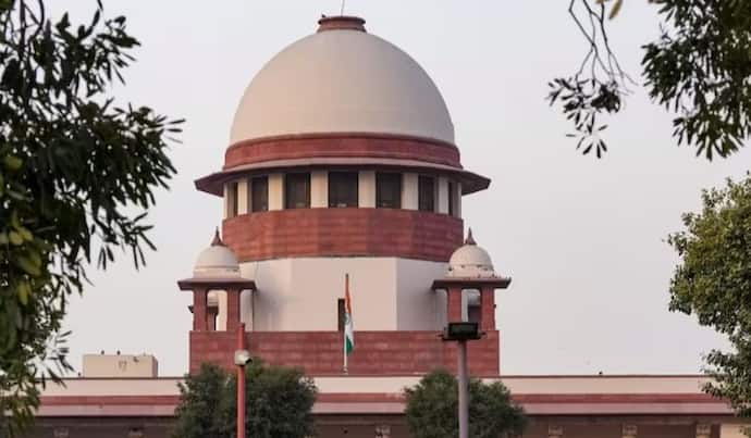 supreme court evm