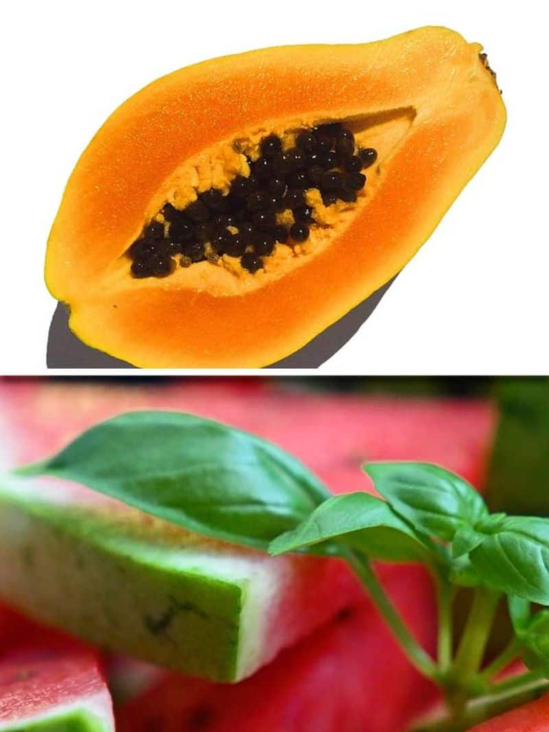 Watermelon to Papaya: 6 fruits that you should NEVER consumer at night ATG