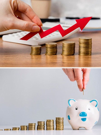 Fixed Deposit: Highest 6month to 1year FD interest rates of 24 Banks
