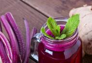 Discover the Beauty Magic: How Beetroot Juice Boosts Health and Glow NTI EAI