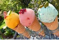 5 DIY ice cream recipes to treat dad on Father s Day 2024 iwh