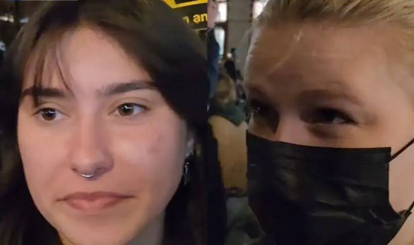 Pro Palestine protests in US: New York students admit having no idea why they are protesting (WATCH)