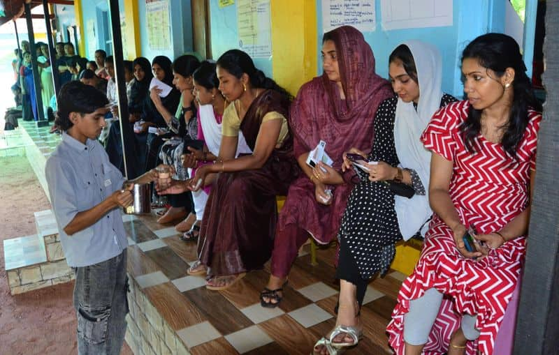 Gender imbalance in Lok Sabha elections 2024 Just eight percent women candidates contested second phases polls gow