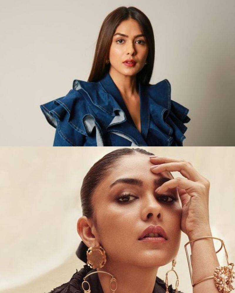 Is Mrunal Thakur planning to freeze her eggs? Here's what we know RKK