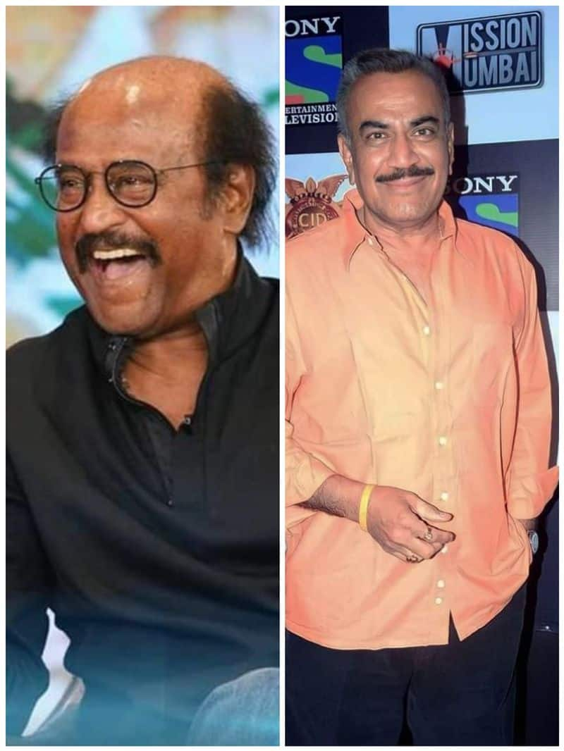 Rajinikanth to Amrish Puri: Celebs who left govt jobs for acting RTM EAI