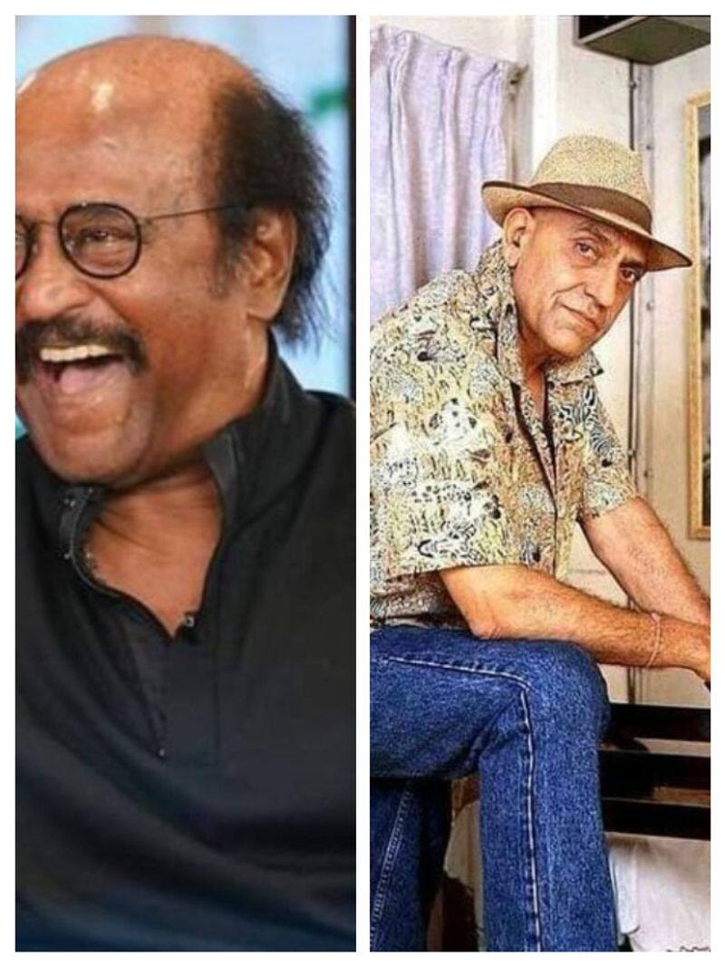 Rajnikanth to Amrish Puri: 7 celebs who left govt. jobs for acting ATG