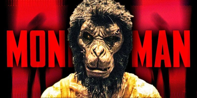 Monkey Man LEAKED: Dev Patel-Sobhita Dhulipala controversial movie out on FlimyZilla Tamilrockers and other sites