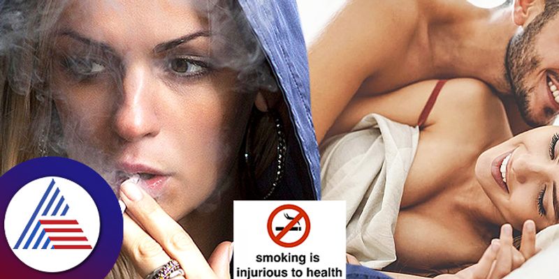 Know How Smoking During Sex Can Increase The Risk Of Cervical Cancer Risk roo