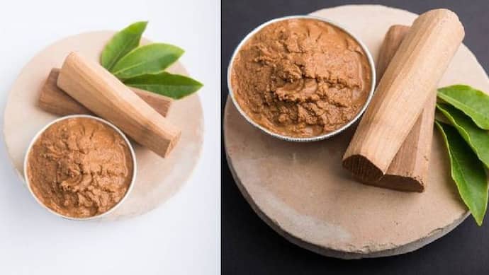 Fcepack for glowing skin