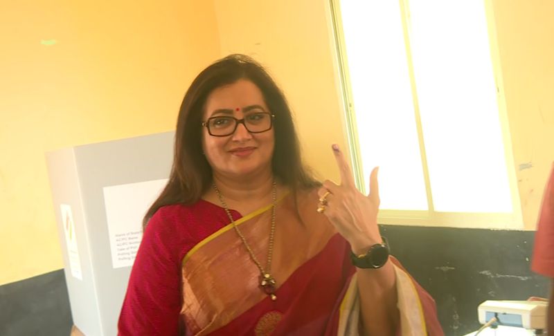 sumalatha ambareesh