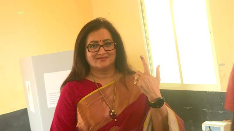 sumalatha ambareesh