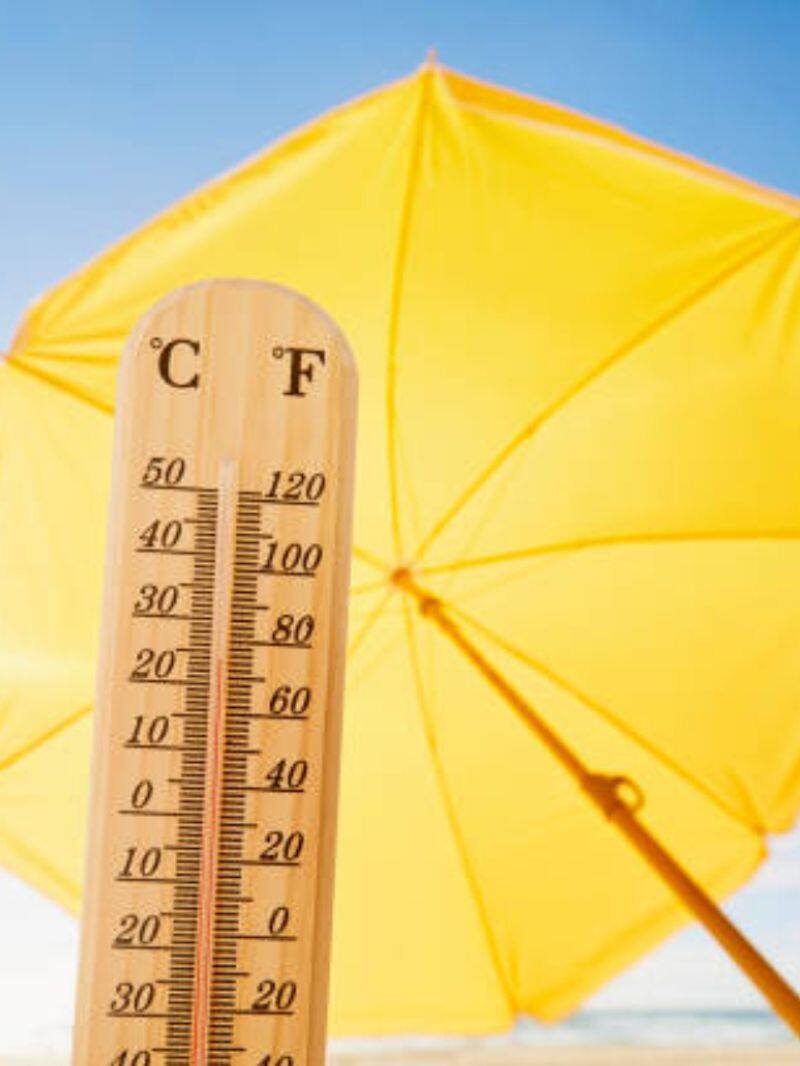 6 things to avoid during a heatwave anr