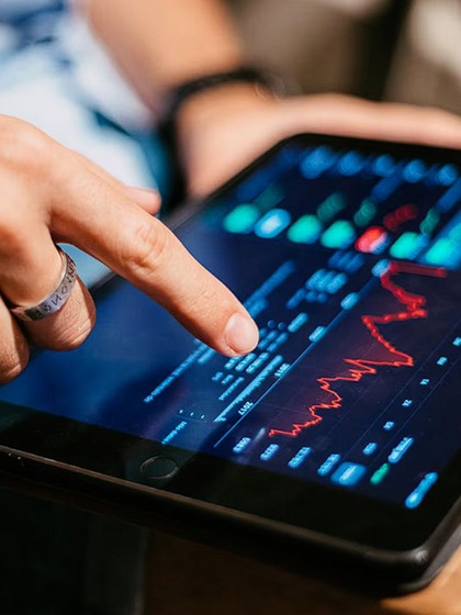 Not Researching Fund Options