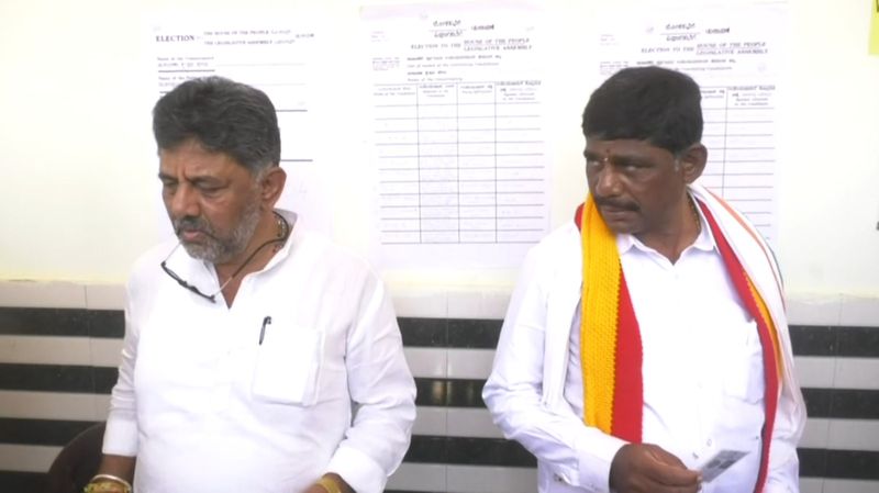 New chapter in Karnataka politics: DK Shivakumar unveils master plan for Channapatna